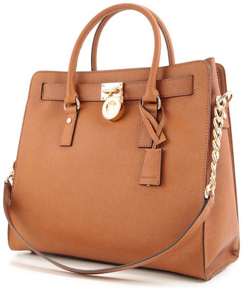 Michael Kors birkin bag